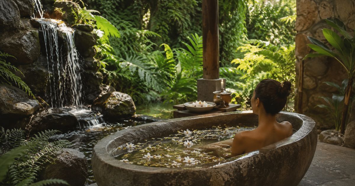 7-Day Yoga & Ayurveda Harmony